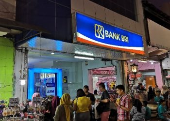 Emiten BUMN dan Anak Usaha Setor Dividen Rp 76,21 Triliun